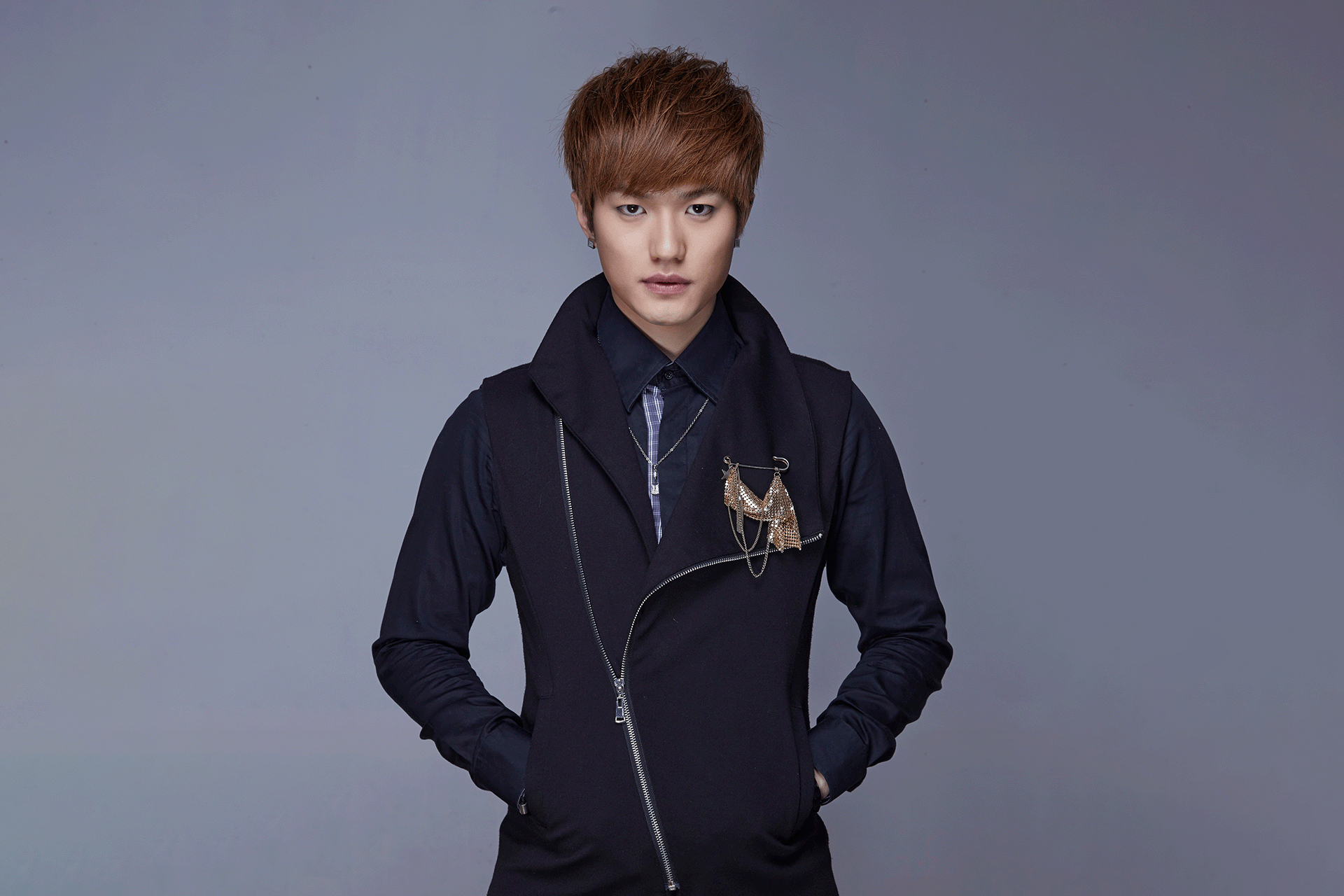 Lee Jeong Hoon Artwork Gallery