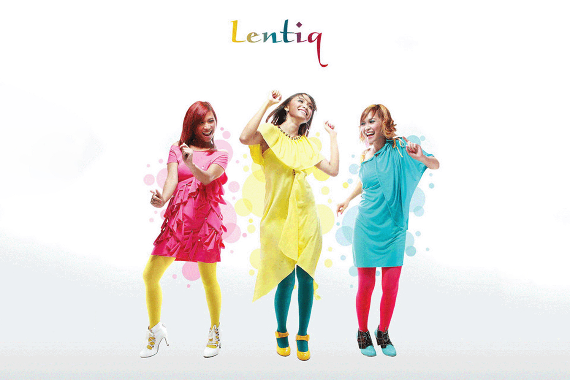 Lentiq Artwork Gallery