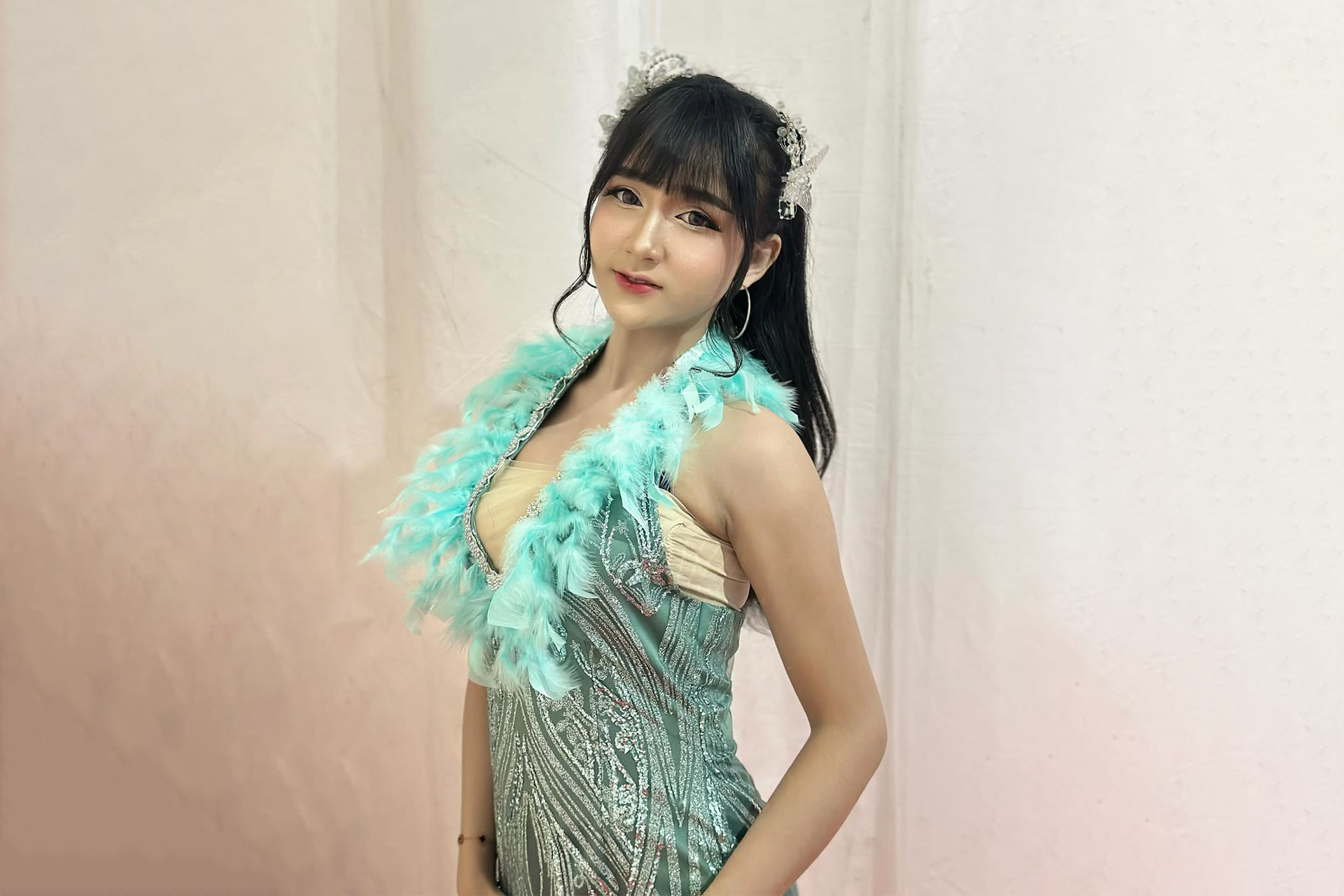 Ligea Nagaswara Artist Gallery