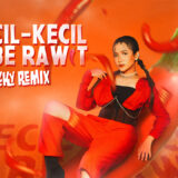 Ligea Rilis Lagu Remix Kecil-Kecil Cabe Rawit RZKY Remix