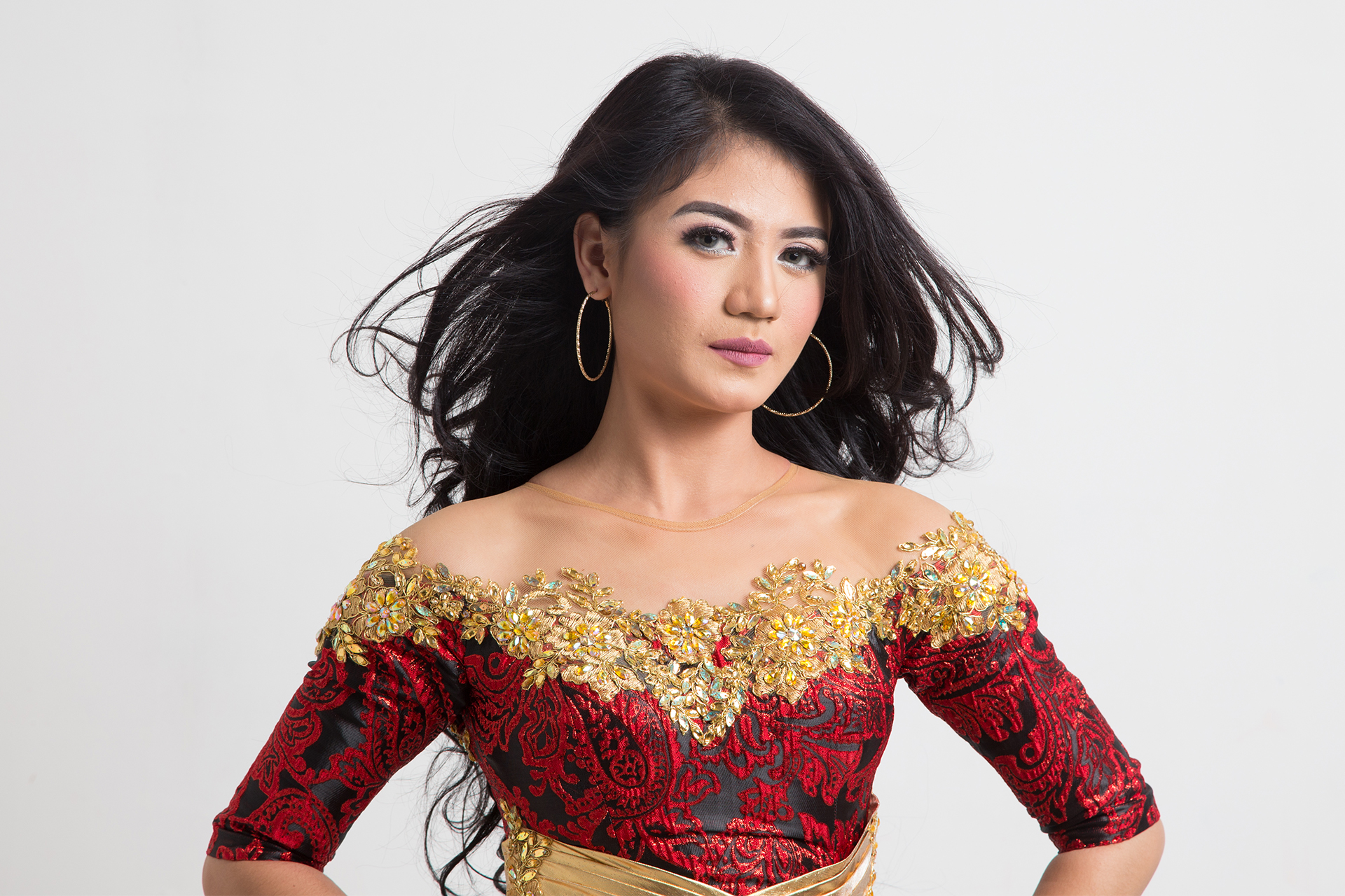 Lina Marlina Artwork Gallery