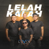 Luvia Band Lelah Dan Kalah - Nagaswara Press Release