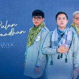 Luvia Band Persembahkan Single Religi Bulan Ramadhan