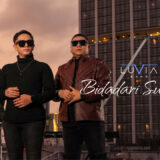 Luvia Band Rilis Bidadari Surgaku Siap Sukseskan Pop Melayu