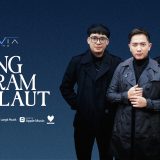 Luvia Band Rilis Single Baru Buang Garam Di Laut