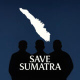 Luvia Band Serukan Solidaritas Nasional Lewat Kampanye Save Sumatera