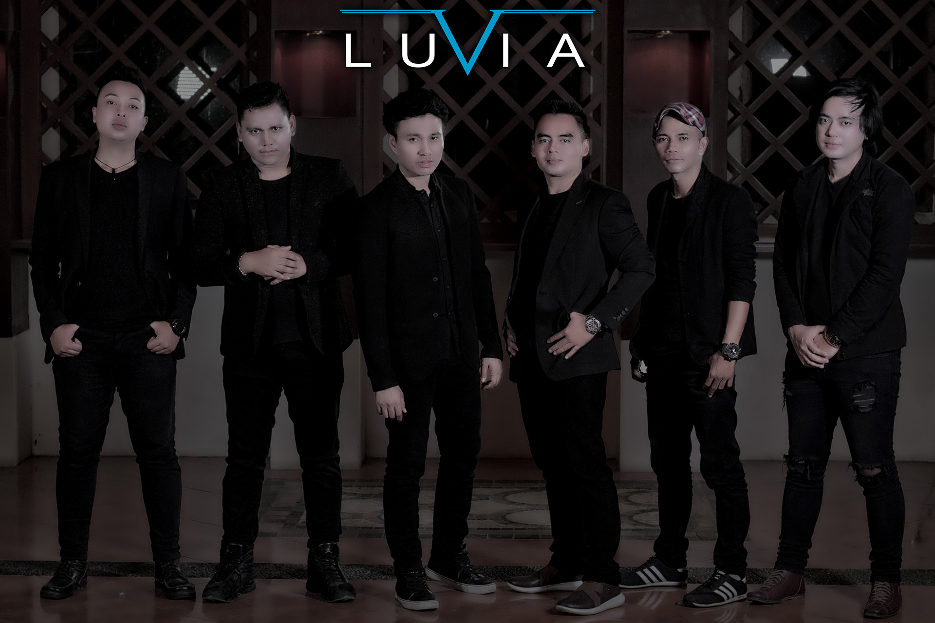 Luvia Band