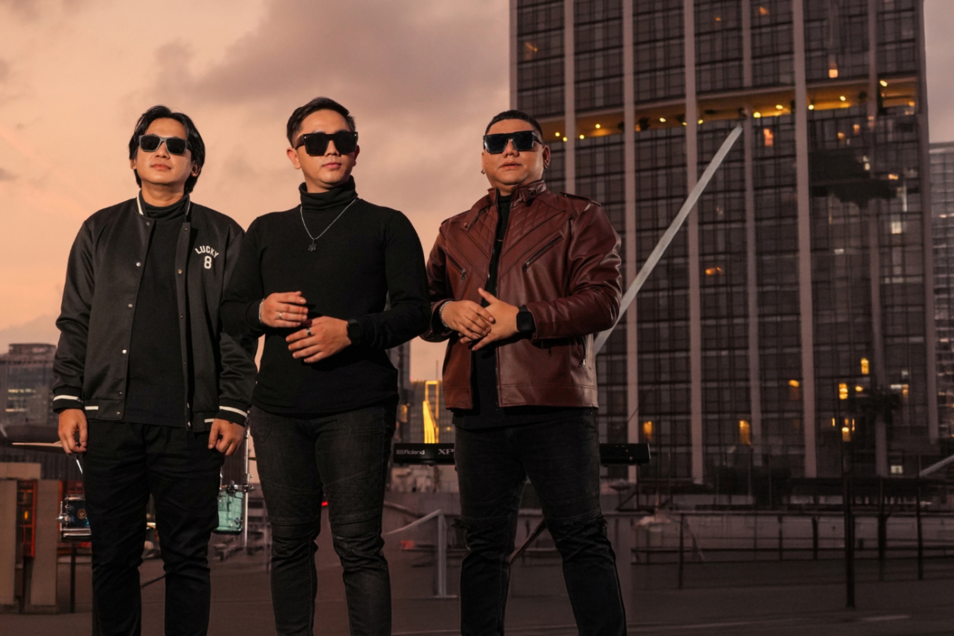 Luvia Band_Bidadari Surgaku