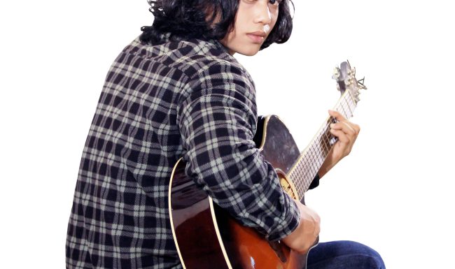 M Ridho