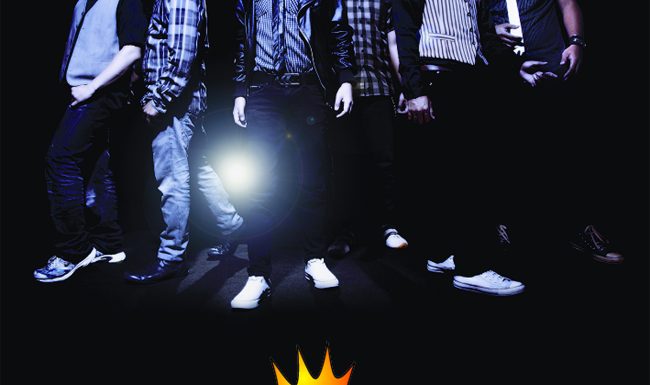 Magna Charta Artwork Cover