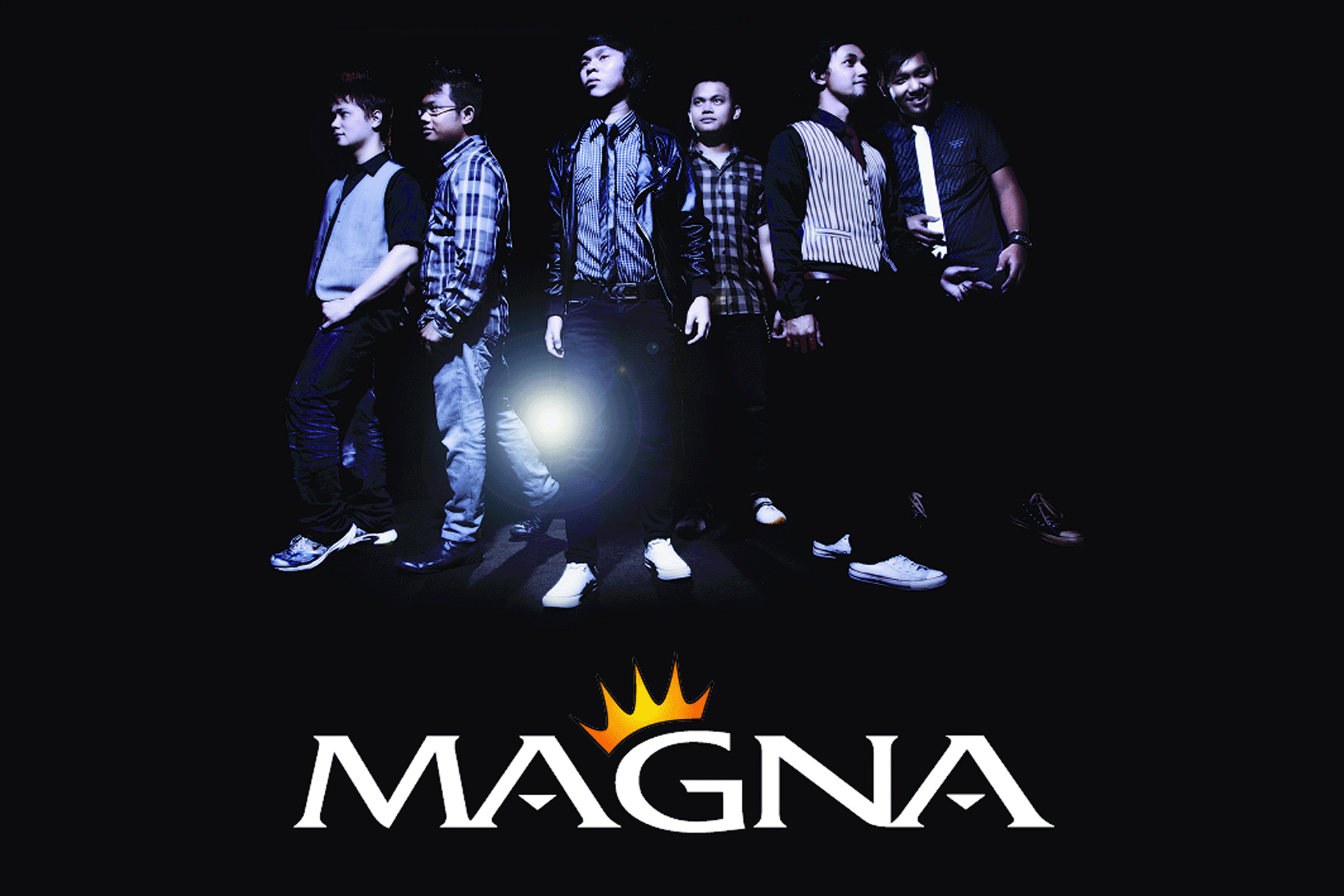 Magna Charta Artwork Gallery