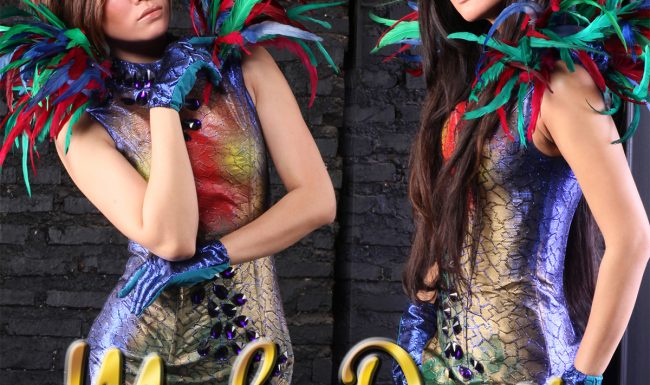 Mahadewi Artwork Cover