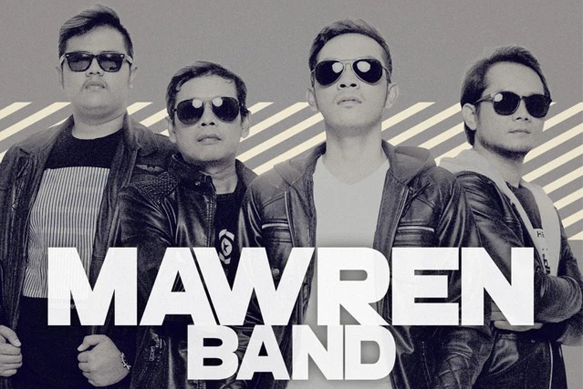 Mawren Band Artwork Gallery