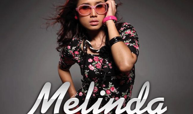 Melinda Artwork Cover
