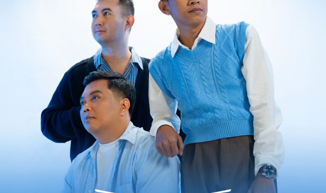 Merpati Band Artist Cover