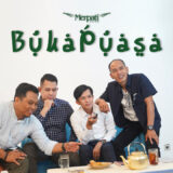 Merpati Band Buka Puasa - Nagaswara Press Release