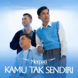 Merpati Band Rilis Single Kamu Tak Sendiri Press Release