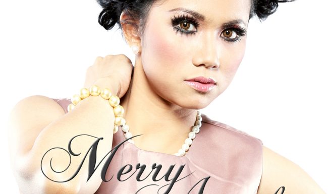 Merry Amril Artwork Cover