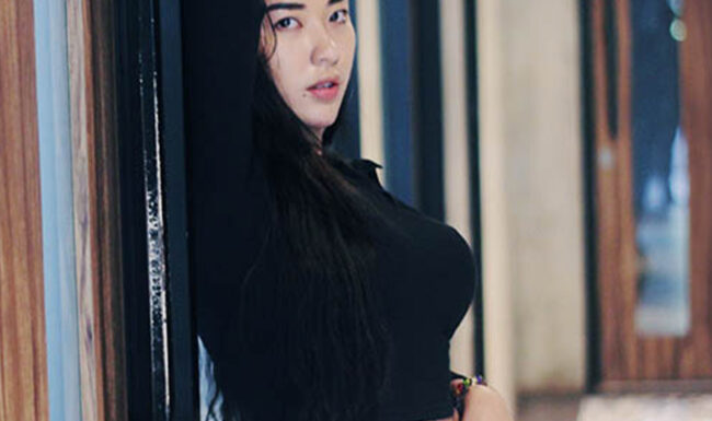 Meyfang Artist Nagaswara
