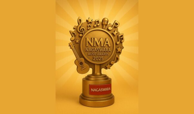 Nagaswara Music Awards 2025 Kembali Setelah 13 Tahun, Ini Para Pemenangnya