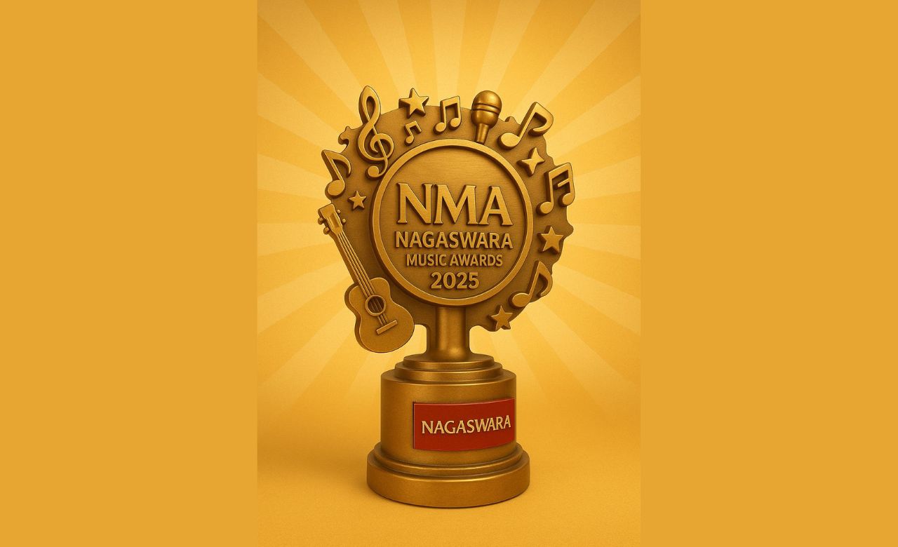 Nagaswara Music Awards 2025 Kembali Setelah 13 Tahun, Ini Para Pemenangnya
