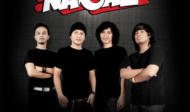 Nagaz Artwork Cover