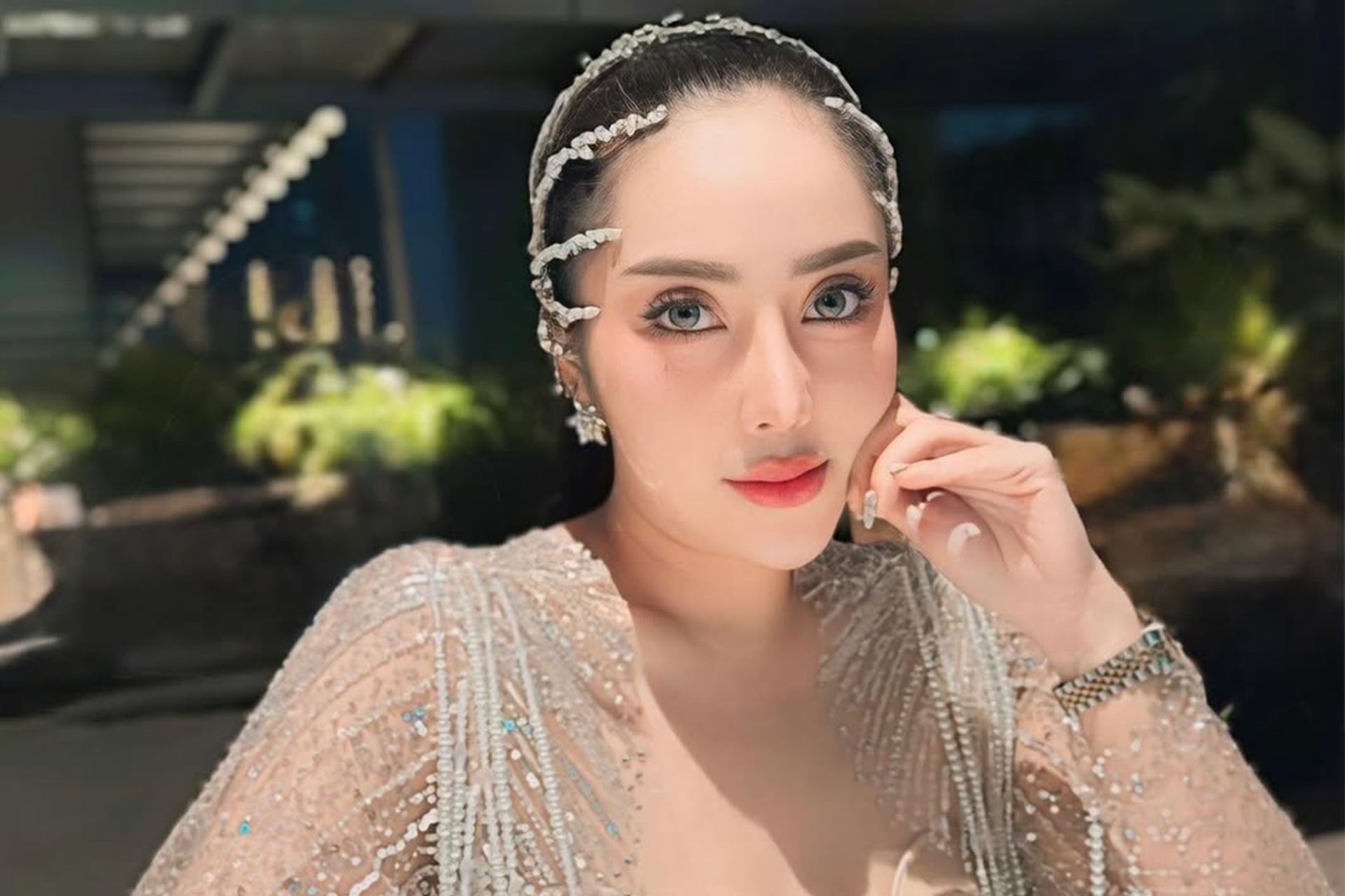 Natalie Devi Nagaswara Artist Gallery