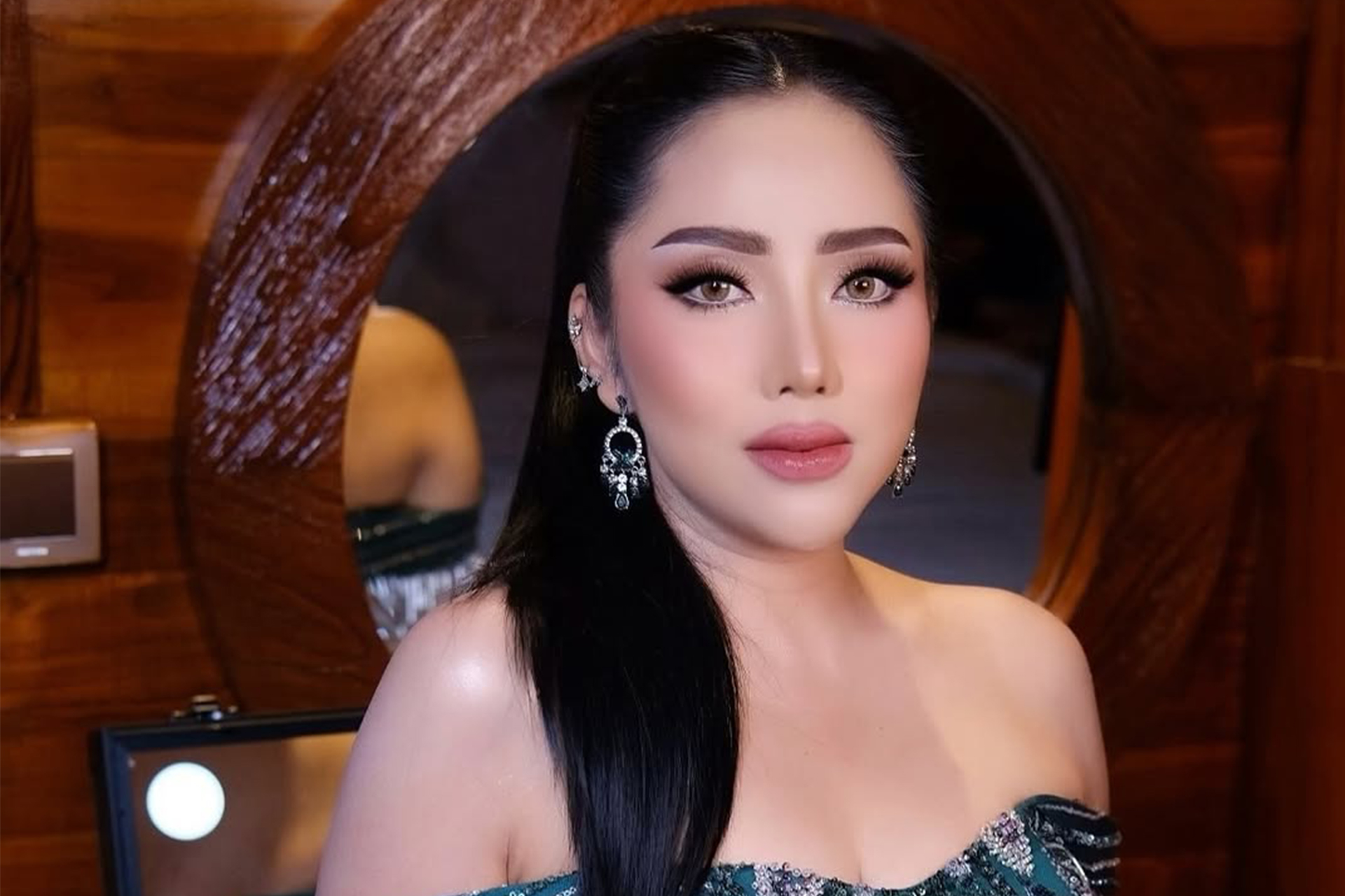 Natalie Devi Nagaswara Artist Gallery