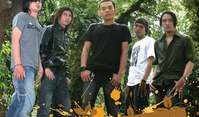 Nookie Artwork Cover