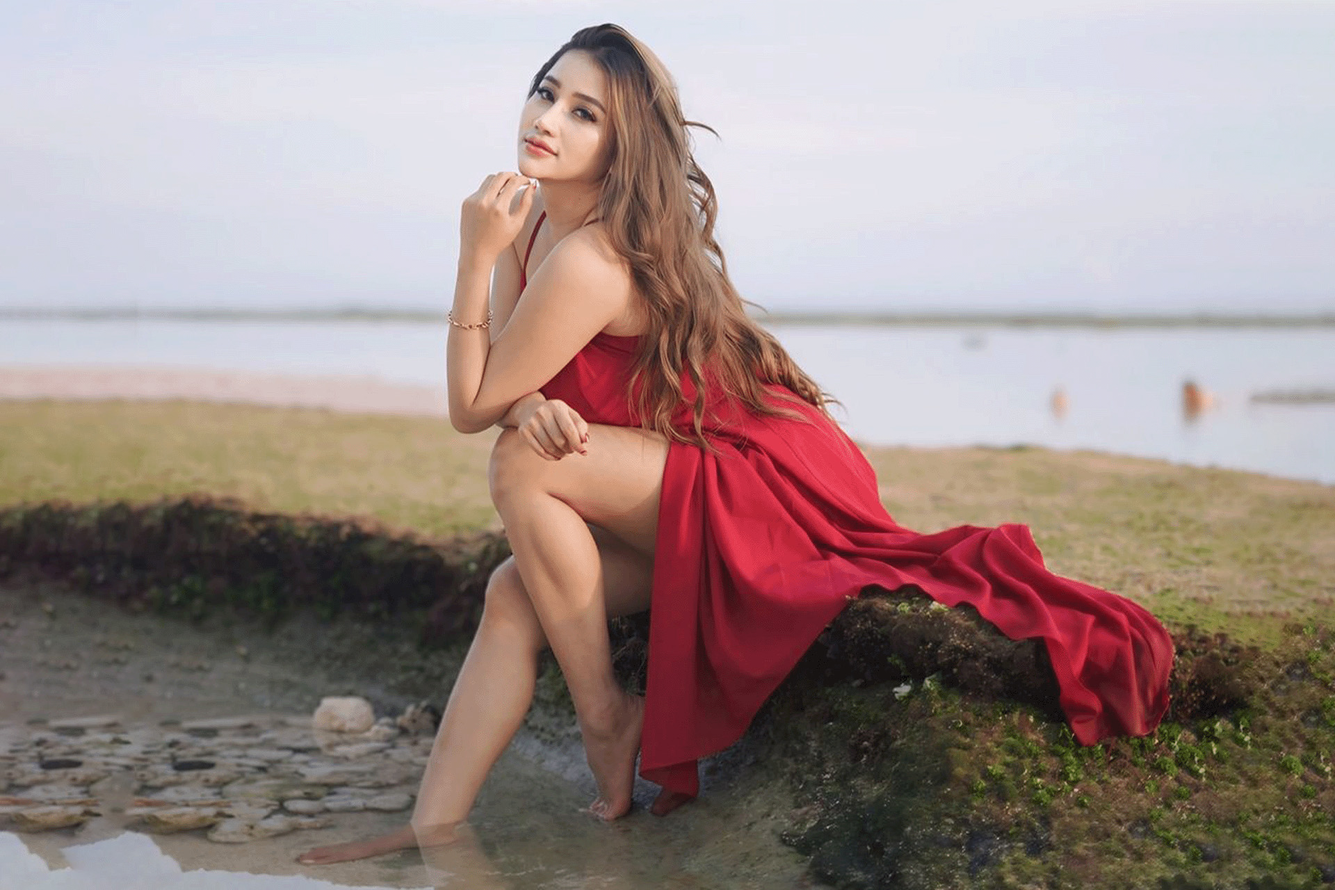 Novita Jamed