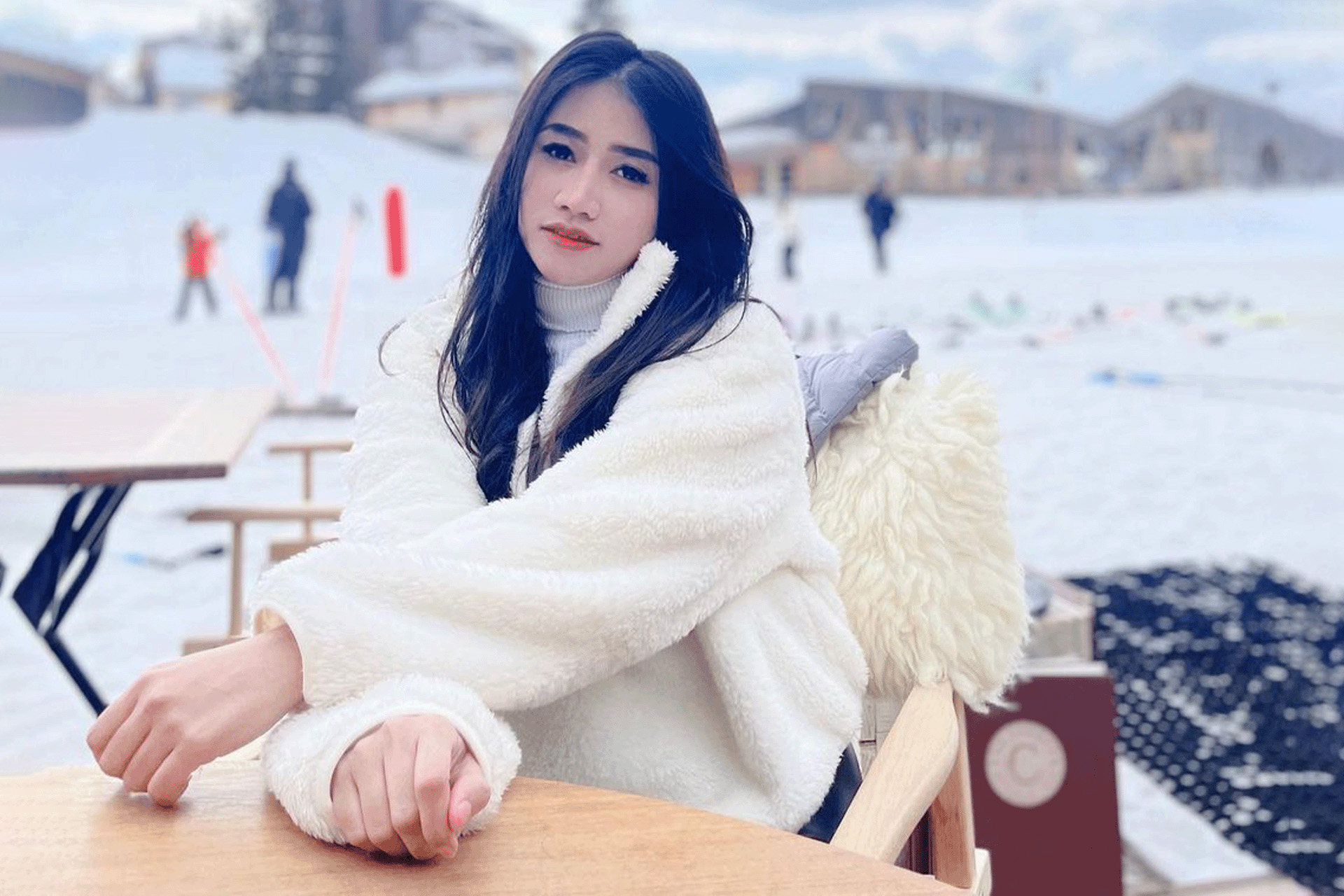 Novita Jamed