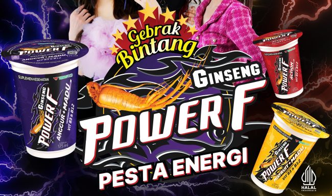 OFF AIR Event Gebrak Bintang Power F Titik 7