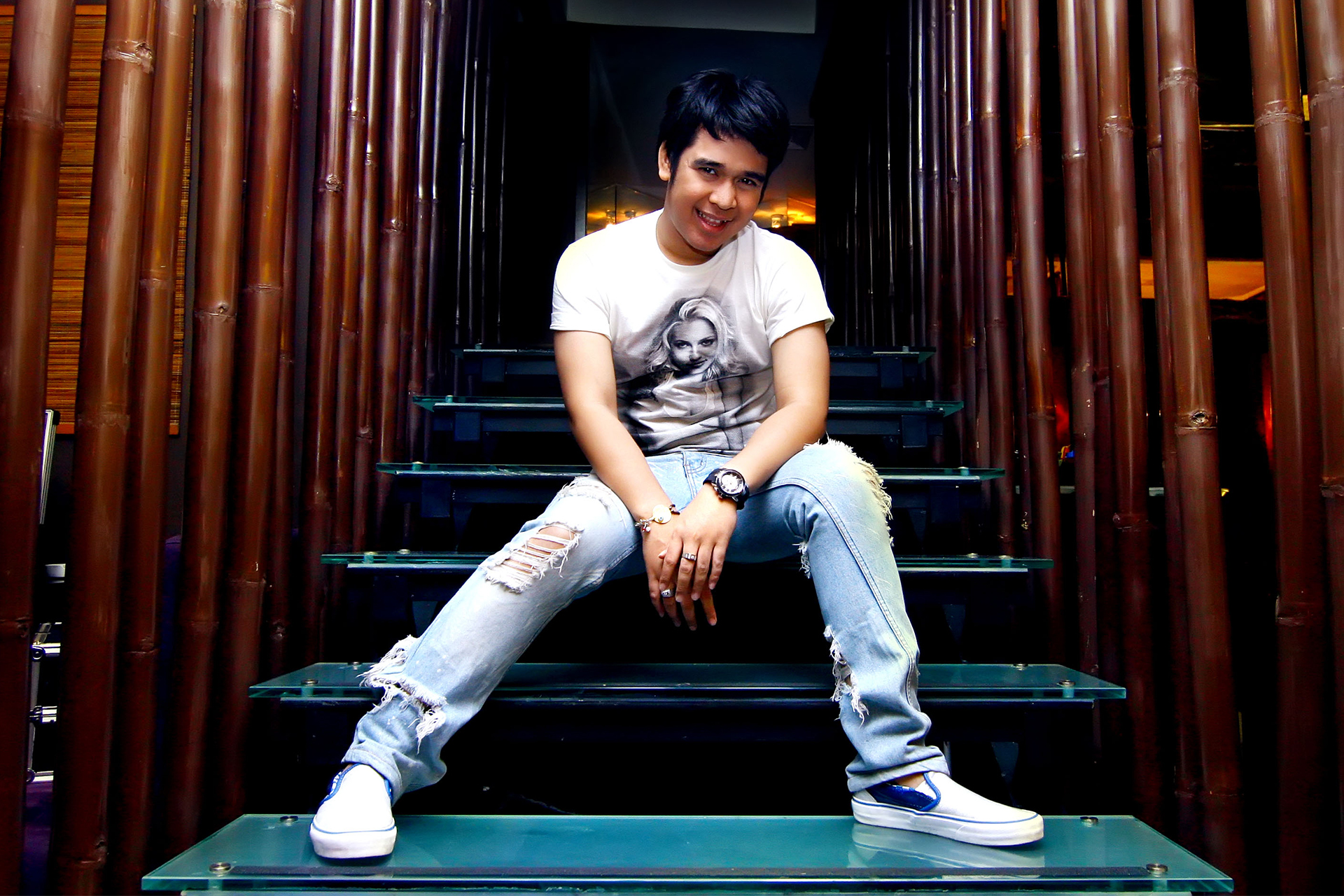 Olga Syahputra Artwork Gallery