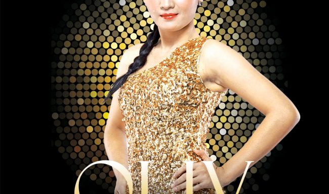 Oliv Artwork Cover