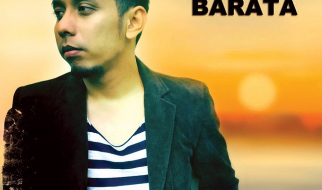 Pongki Barata Artwork Cover