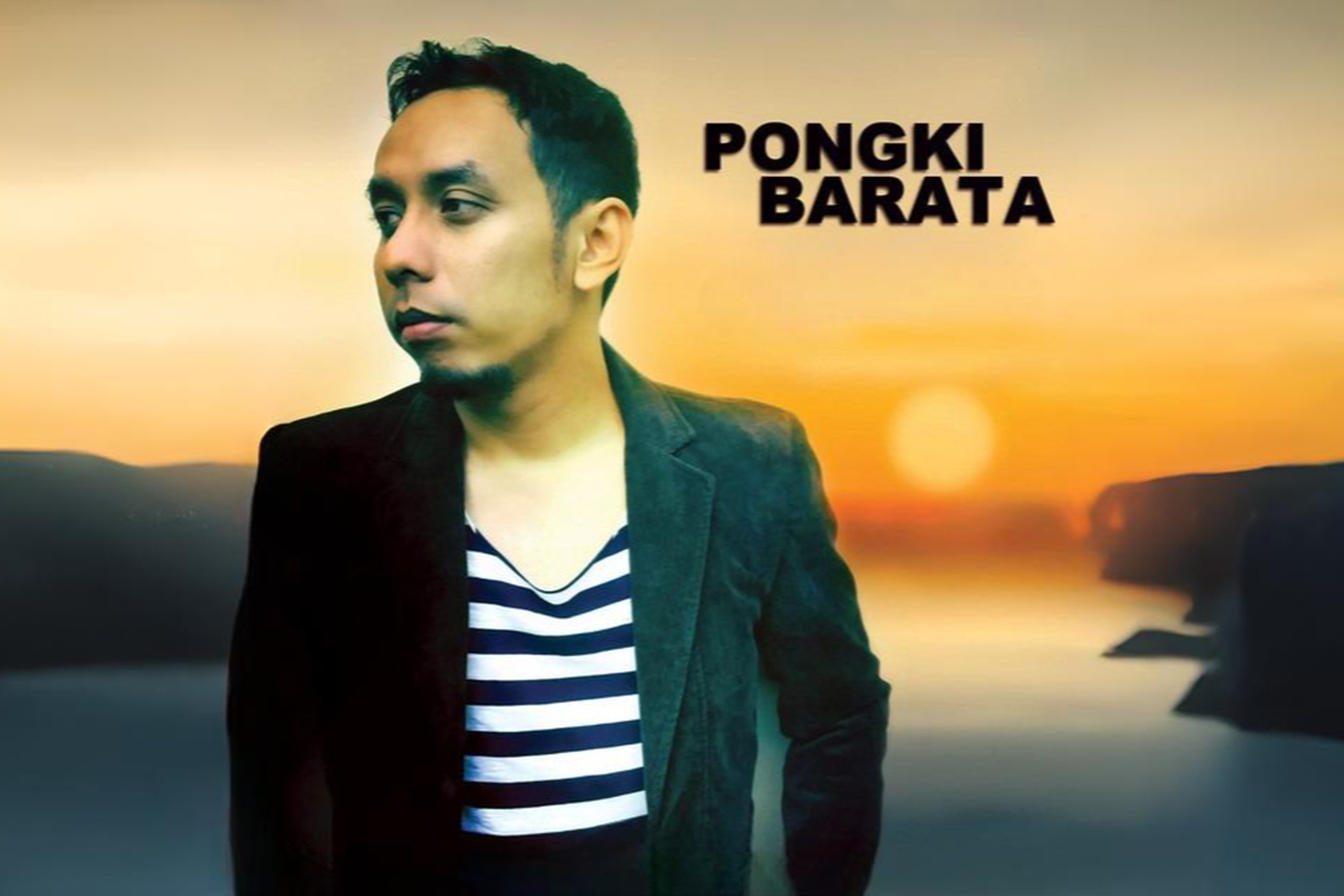 Pongki Barata Artwork Gallery
