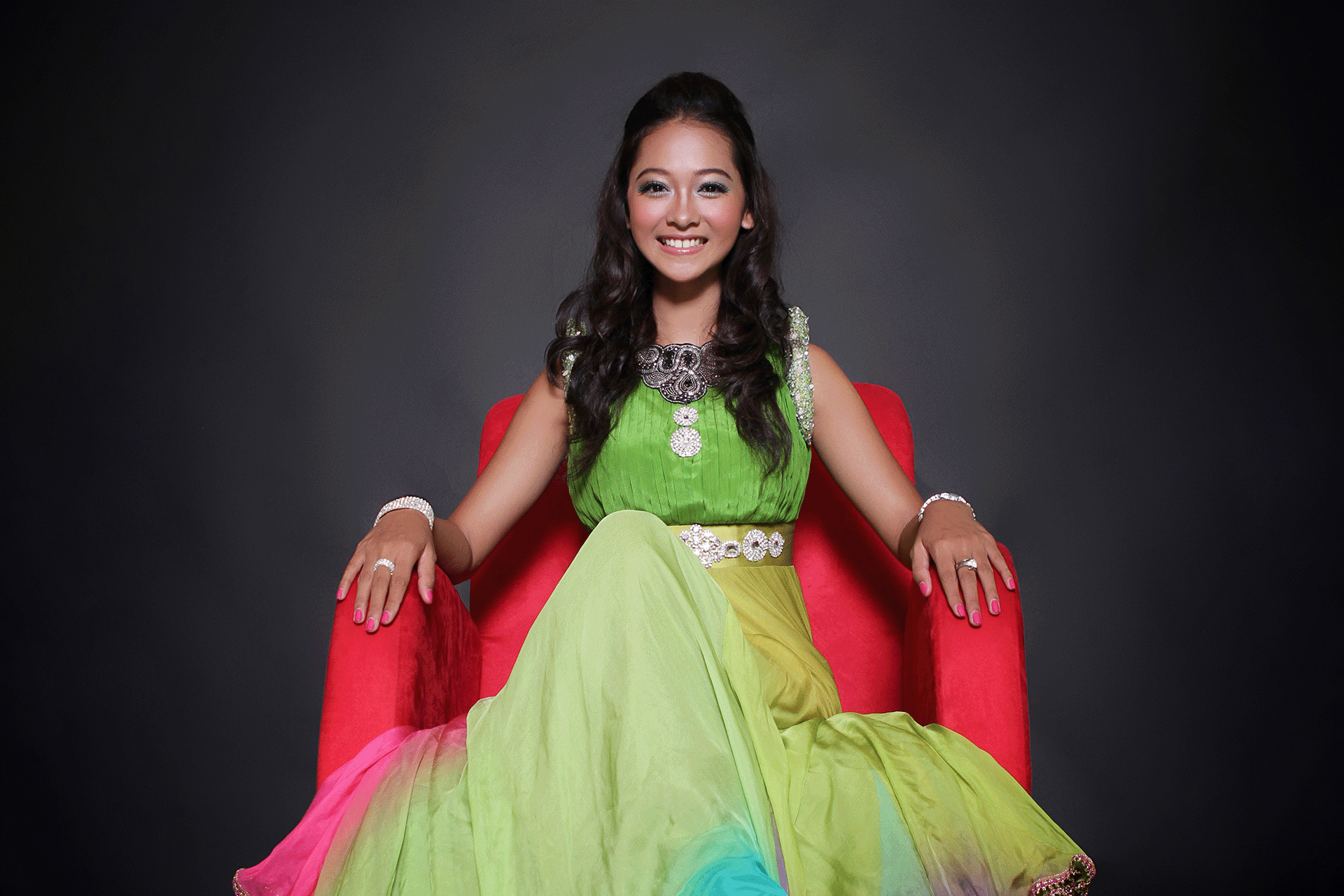 Poppy Bunga Artwork Gallery