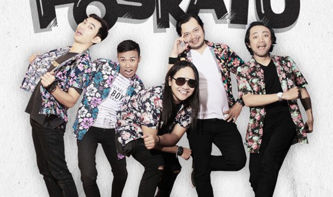 Poskayu Artwork Cover