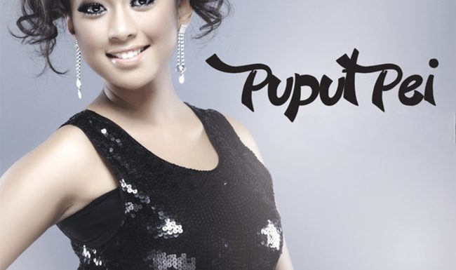 Puput Pei Artwork Cover