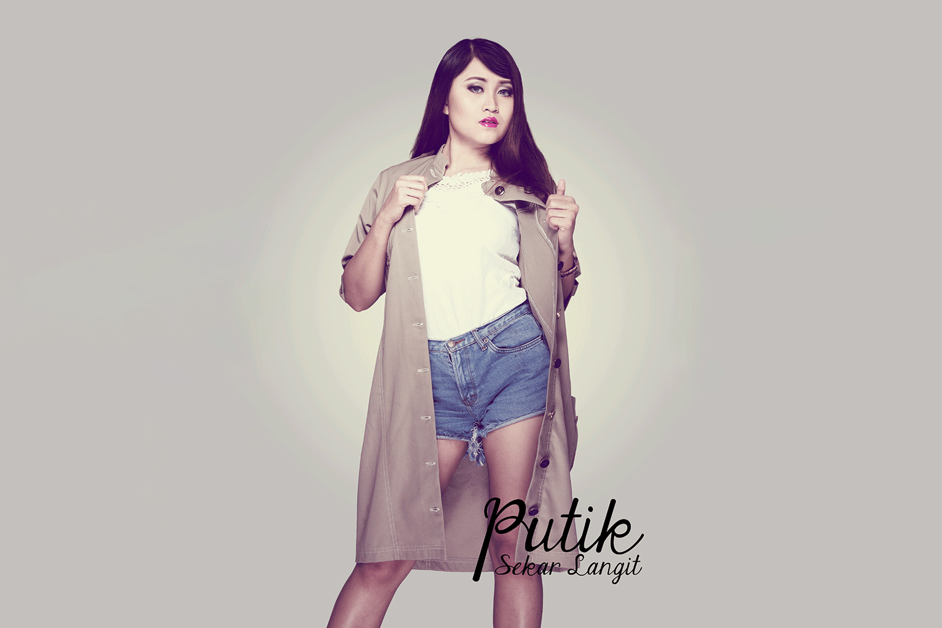 Putik Sekar Langit Artwork Gallery