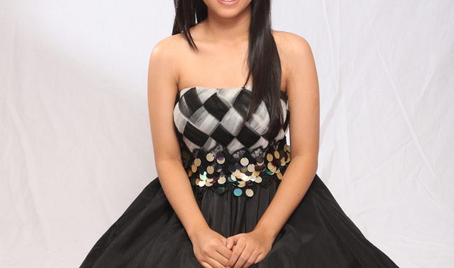 Putri Ayu Artwork Cover