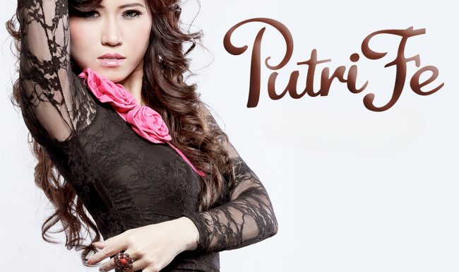 Putri Fe Artwork Cover