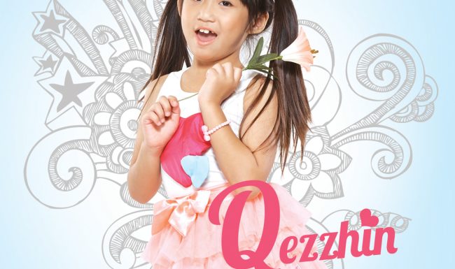 Qezzhin Artwork Cover