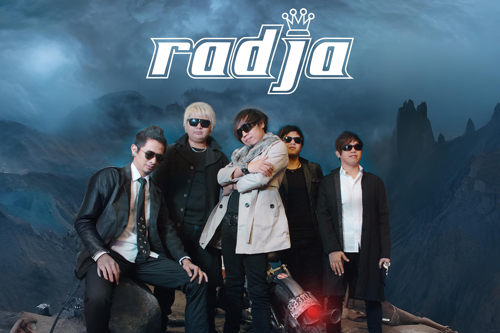 Radja Artwork Gallery