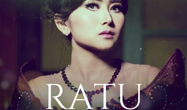 Ratu Idola Artwork Cover