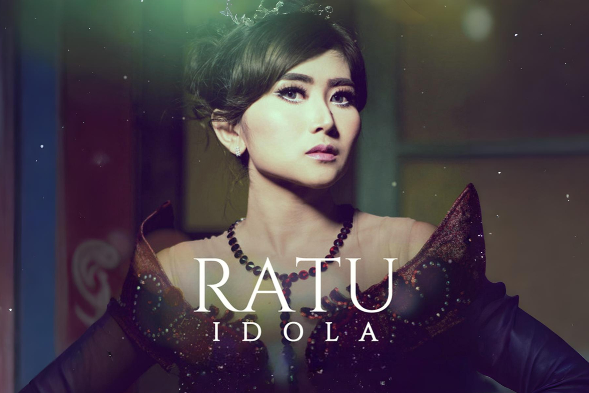 Ratu Idola Artwork Gallery
