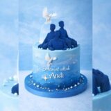 Rayakan Ulang Tahun, Andi Merpati Band Sampaikan Rasa Syukur dan Doa