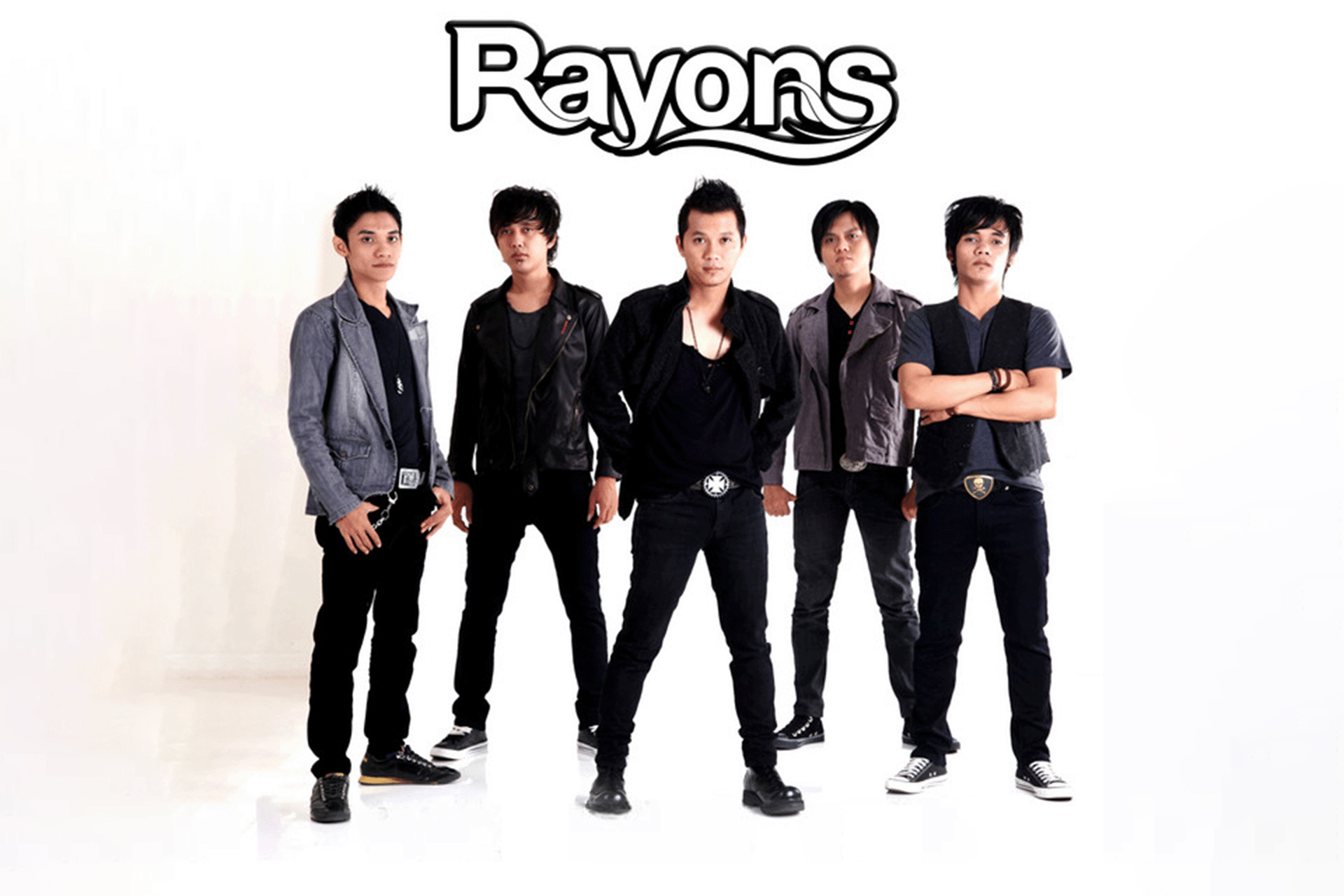 Rayons Artwork Gallery