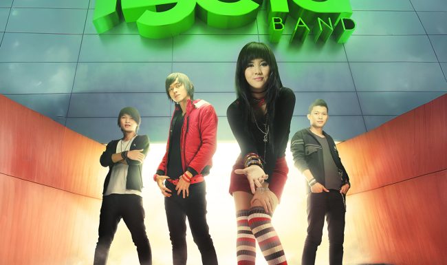 Reefa Band Artwork Cover