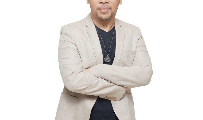 Ren Tobing